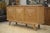Vintage Three-Door Sideboard in Oak, 1950s For Sale - Image 14 of 14