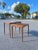 Mid 20th Century CFC Silkeborg Danish Nesting Tables - a Pair For Sale - Image 13 of 13