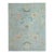 Turkish Oushak Rug 9'2" x 11'8" #20386 For Sale