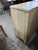 Wood Late 20th Century Gustavian Style Nightstand Chests, a Pair For Sale - Image 7 of 8