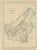Antique map titled 'The Island of Borneo'. Original antique map of the Island of Borneo. This map originates from ‘The...