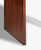 Lake Shore Solid Wood End Table For Sale - Image 4 of 4