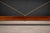Mid-Century Modern Sergio Rodrigues “Burton” Dining Table in Freijó & Polished Black Stone, Brazil, 1958 — Lot 702 For Sale - Image 3 of 14