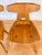 Vintage Dining Chairs by Jacob Kielland-Brandt for I. Christiansen, 1960s, Set of 2 For Sale - Image 18 of 18