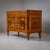Neoclassical Early 19th Century Neoclassical Chest of Drawers, Germany For Sale - Image 3 of 11