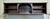 Long Gothic Carved Oak Wall Shelf with Storage For Sale - Image 4 of 8