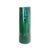 Italian Artisanal Green Murano Glass Vase, 1970s For Sale - Image 9 of 13