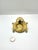 Henredon Decorative Pull Antique Brass For Sale In Atlanta - Image 6 of 6