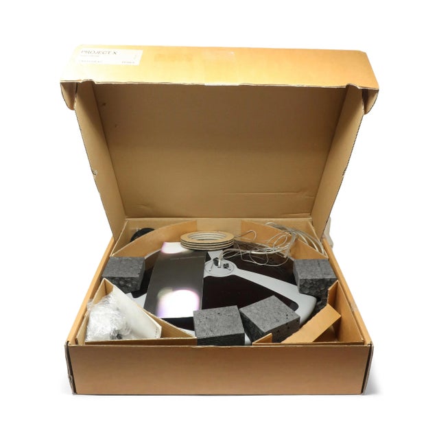 Project X Pendant Lamp by Tobias Grau For Sale In New York - Image 6 of 9