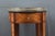 Wood Small Louis XVI Style Marquetry Side Table, Early 20th Century For Sale - Image 7 of 18