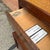 Mid 20th Century Dillingham Esprit Walnut & Cane Credenza Hutch by Merton Gershun For Sale - Image 12 of 12