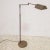 Metal Adjustable Brass Floor Lamp from Holkötter, 1970s For Sale - Image 7 of 8