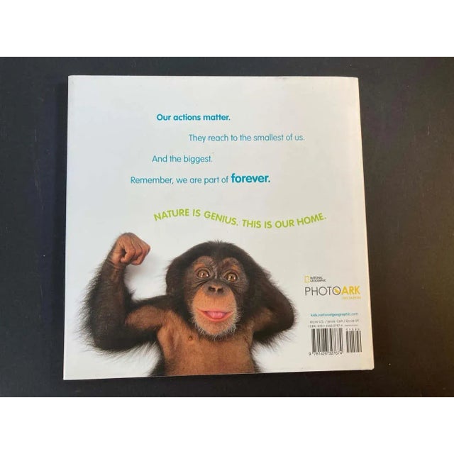 National Geographic The Photo Ark The Quest to Document the World's Animals - A Pair For Sale - Image 9 of 12