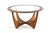 1960s Round Astro Bellow Coffee Table from G-Plan, England For Sale - Image 5 of 14