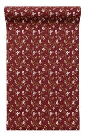 Example of Rustic European Wallpaper Rolls
