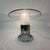 1970s Post Modern Space Age Ufo Glass Table Lamp, Italy, 1970s For Sale - Image 5 of 18
