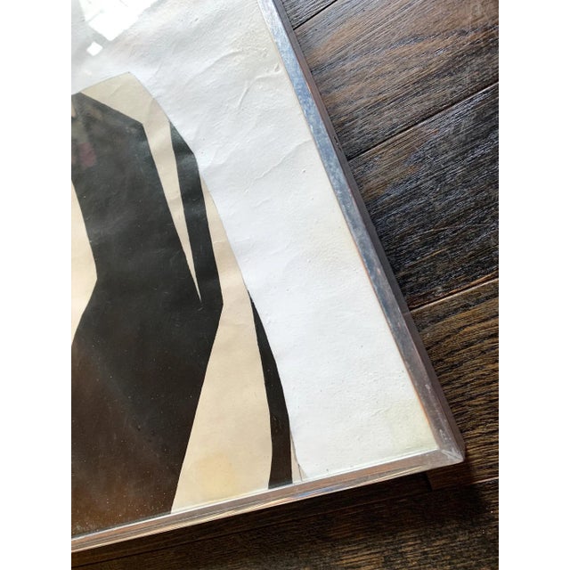 Portrait of a Woman, by Earl Hubbard For Sale - Image 10 of 11