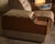 Wood 1970s Radio Sofa With a Stereo Console For Sale - Image 7 of 10