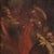 17th Century Italian School, Adoration of the Shepherds, 1680, Oil on Canvas For Sale - Image 5 of 16
