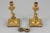 French Bronze Candlesticks with Dolphin Figures, Set of 2 For Sale - Image 16 of 18