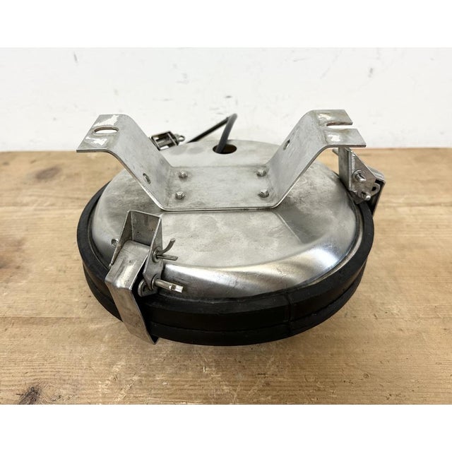 Vintage Airport Runway Light, 1960s For Sale - Image 14 of 18