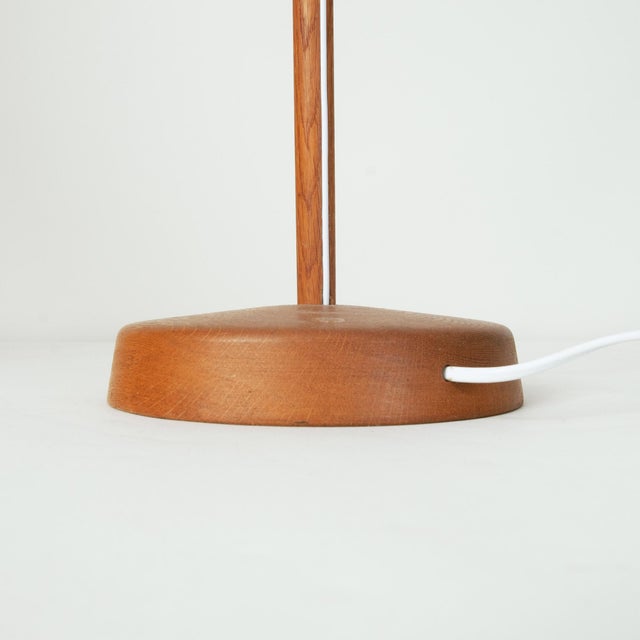 Floor Lamps by Uno & Östen Kristiansson for Luxus, 1970s, Set of 2 For Sale - Image 6 of 8