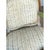 Wood Vintage Louis XVI Style Printed Swag Armchairs - Pair For Sale - Image 7 of 12