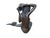Bronze Mermaid with Conch Shell Fountain Sculpture For Sale - Image 10 of 12