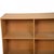 Bookcase in Oak by Mogens Koch, 1980s For Sale - Image 3 of 12