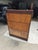 Antique Arts & Crafts Quarter-Sawn Oak 3-Stack Barrister Bookcase For Sale - Image 13 of 16