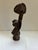 Antique African Carved Wood Fertility Statue For Sale - Image 13 of 13