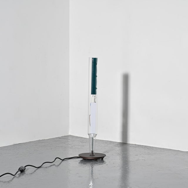 Candela Lamp by Michele De Lucchi, Italy, 2001 For Sale - Image 13 of 18