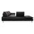 Loop Leather Corner Sofa from Willi Schillig For Sale - Image 11 of 14