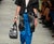 Missoni Bi-Color Bracelet Bangle 2014 Runway Collection For Sale - Image 10 of 13