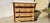 1950s Chest of Drawers in Wood and White Marble, 1950s For Sale - Image 5 of 11