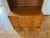 Late 20th Century Domino Mid Century Modern Danish Teak Bookcase on Chest. For Sale - Image 5 of 9
