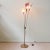 Mid-Century Modern Floor Lamp from Kobis & Lorence, 1950s For Sale - Image 3 of 18