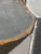 Wood Mid-Century Modern Abstract Painting by Katherine Langley For Sale - Image 7 of 11