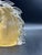 Horse Head Sculpture in Sommerso Glass and Gold by Archimede Seguso, Murano, 1950s For Sale - Image 9 of 11