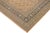 Shabby Chic Nude/Dark Green Wool Rug - 9'2'' X 12'0'' For Sale - Image 4 of 10