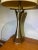 Wood Mid-Century Laurel Table Lamps - a Pair For Sale - Image 7 of 13
