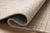 Contemporary Chris Loves Julia x Loloi Polly Khaki / Sand 2'-6" x 7'-6" Runner Rug For Sale - Image 3 of 5