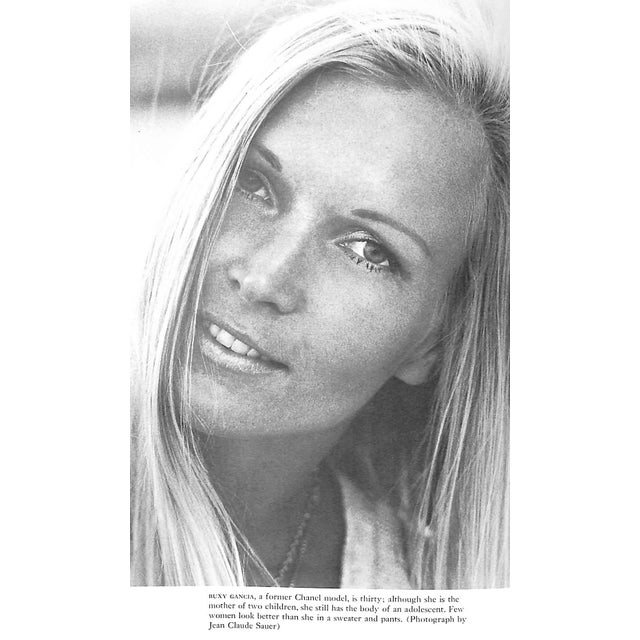 "The Beautiful People's Beauty Book" 1971 Pignatelli, Luciana For Sale - Image 10 of 16