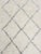 Small Moroccan Marmoucha Rug - 3.8 X 2.2 Ft For Sale - Image 4 of 7