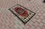 Oriental Design Cappadocia Handwoven Traditional Nomadic Turkish Rug 2x4 ft. Size: 2.3 x 4.1 ft ( 70 x 125 cm) 27 x 49...