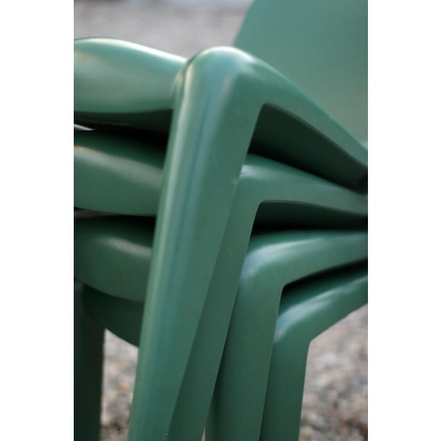 Louis 20 Chair by Philippe Starck for Vitra, 1994 For Sale - Image 13 of 18