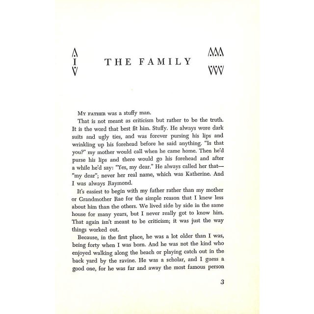 1950s "The Temple of Gold" 1957 Goldman, William For Sale - Image 5 of 5