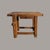 Vintage French Children's Carpenter Workbench, 1920s For Sale - Image 11 of 16