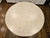 Classical Roman Roman-Inspired Arhaus Danae Round Stone Dining Table For Sale - Image 3 of 10