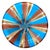 Mid 20th Century Italian Murano Art Glass Decanter Style After Gio Ponti Venini For Sale - Image 14 of 14